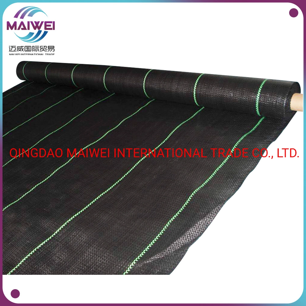 PP Woven Fabric Garden Plastic Products