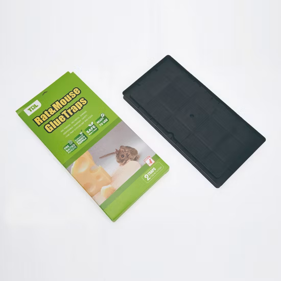 Max Catcher Pest Control Cola Armadilha Adesivo para Ratos Não